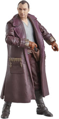 Star Wars Serie Vintage Jod NA Nawood, Skeleton Crew Action Figure Da Collezionare (Scala 9,5 Cm) Action figures Naty Shop