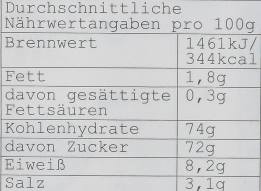 Tagliatelle larghe secche (Sanuki Udon) (1 confezione x 250 g)