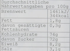 Tagliatelle larghe secche (Sanuki Udon) (1 confezione x 250 g)