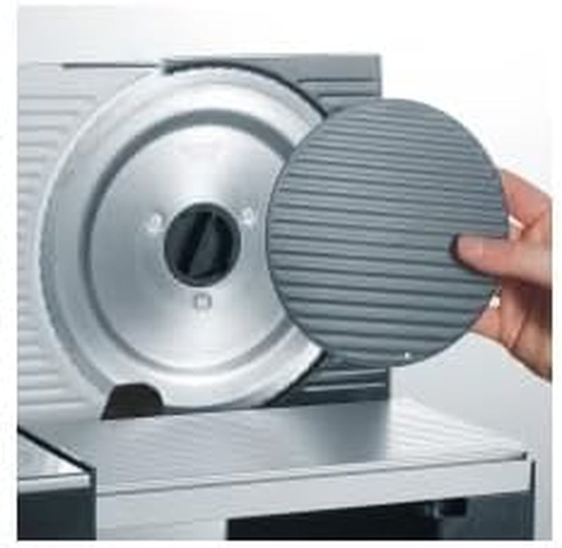 Cucina a Fette GRAEF S11000, affettatrice elettrica Rasnite e Affettatrici Naty Shop