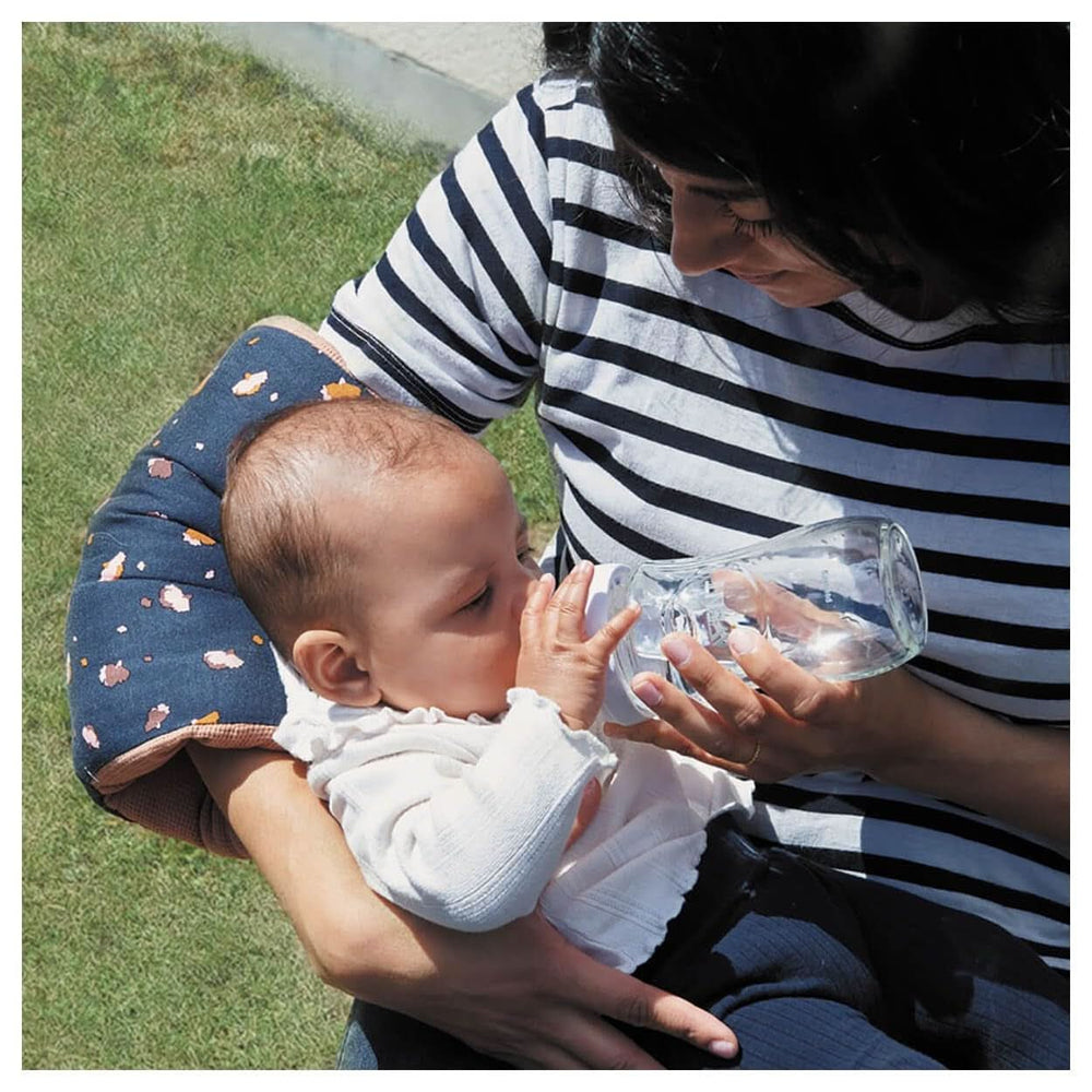 Cuscini da braccio per allattamento, sostengono la testa del bambino, 24 X 15 X 19 cm Accessori Alimentazione e Allattamento Bebe Naty Shop