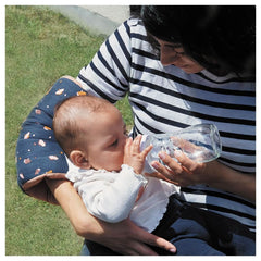 Cuscini da braccio per allattamento, sostengono la testa del bambino, 24 X 15 X 19 cm Accessori Alimentazione e Allattamento Bebe Naty Shop