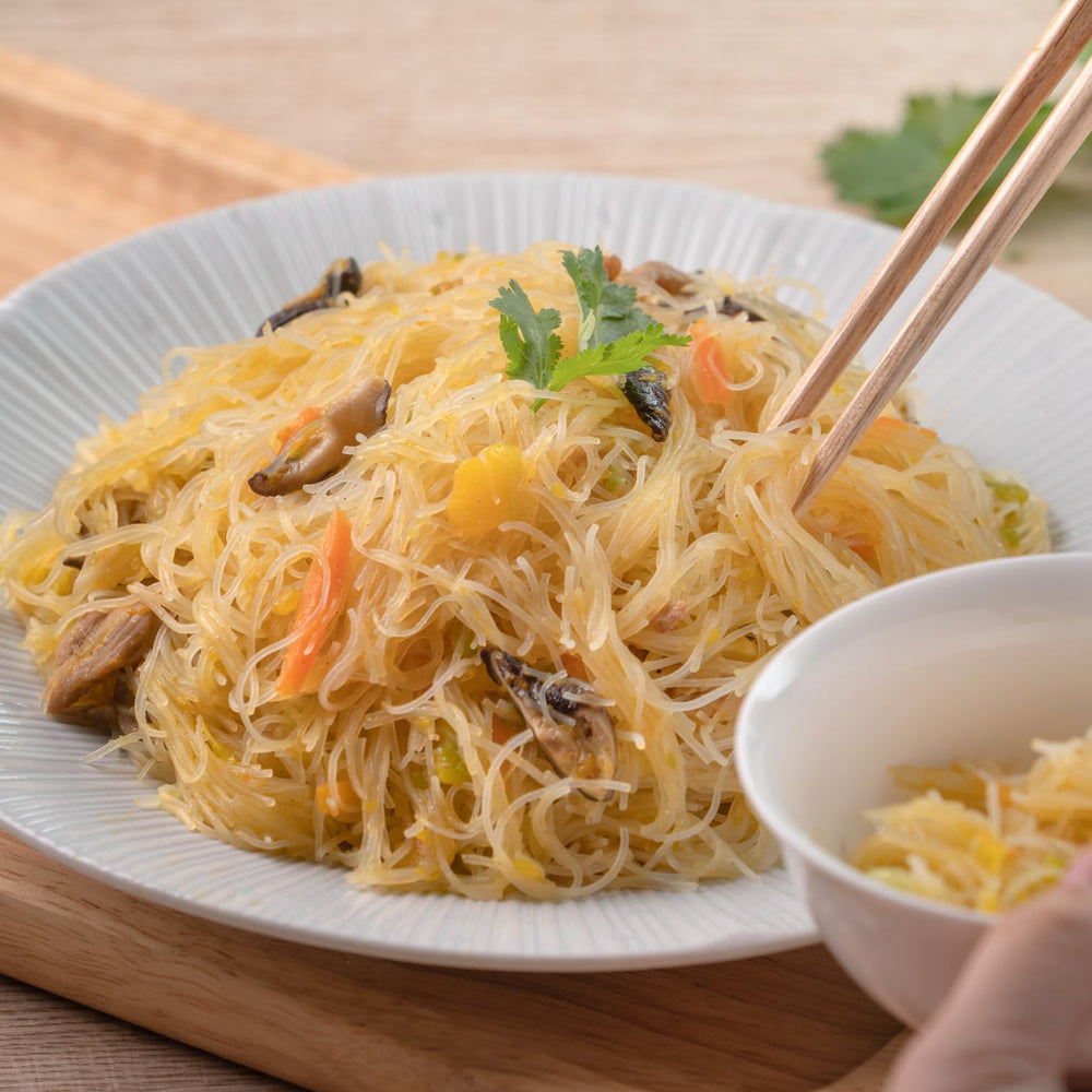 - Tagliatelle Somen secche (1 x 400 g)