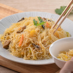 - Tagliatelle Somen secche (1 x 400 g)