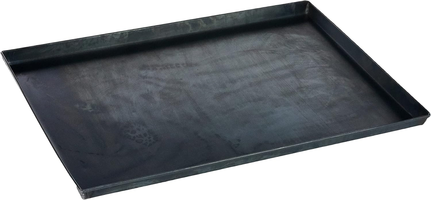 Pasticceria E Pizza Rechteckiges Backblech Aus Blauem Blech, Alluminio, 30 X 23 Cm Stampi e teglie per pasticceria Naty Shop 65 X 45 Cm Unica