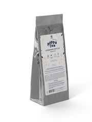 Poppatea Matcha Tea - Ceremonial - Frunze de ceai verde japonez (pungă de reumplere de 50 g, Matcha cu Chai)