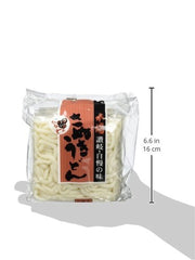 Tagliatelle Cotte U Dong (1 x 1 kg)
