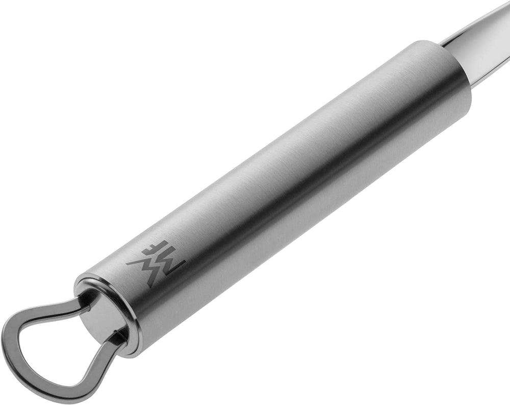 WMF Profi plus răzătoare de brânză din oțel inoxidabil 25 cm, suprafață fină de ras Peeler Naty Shop