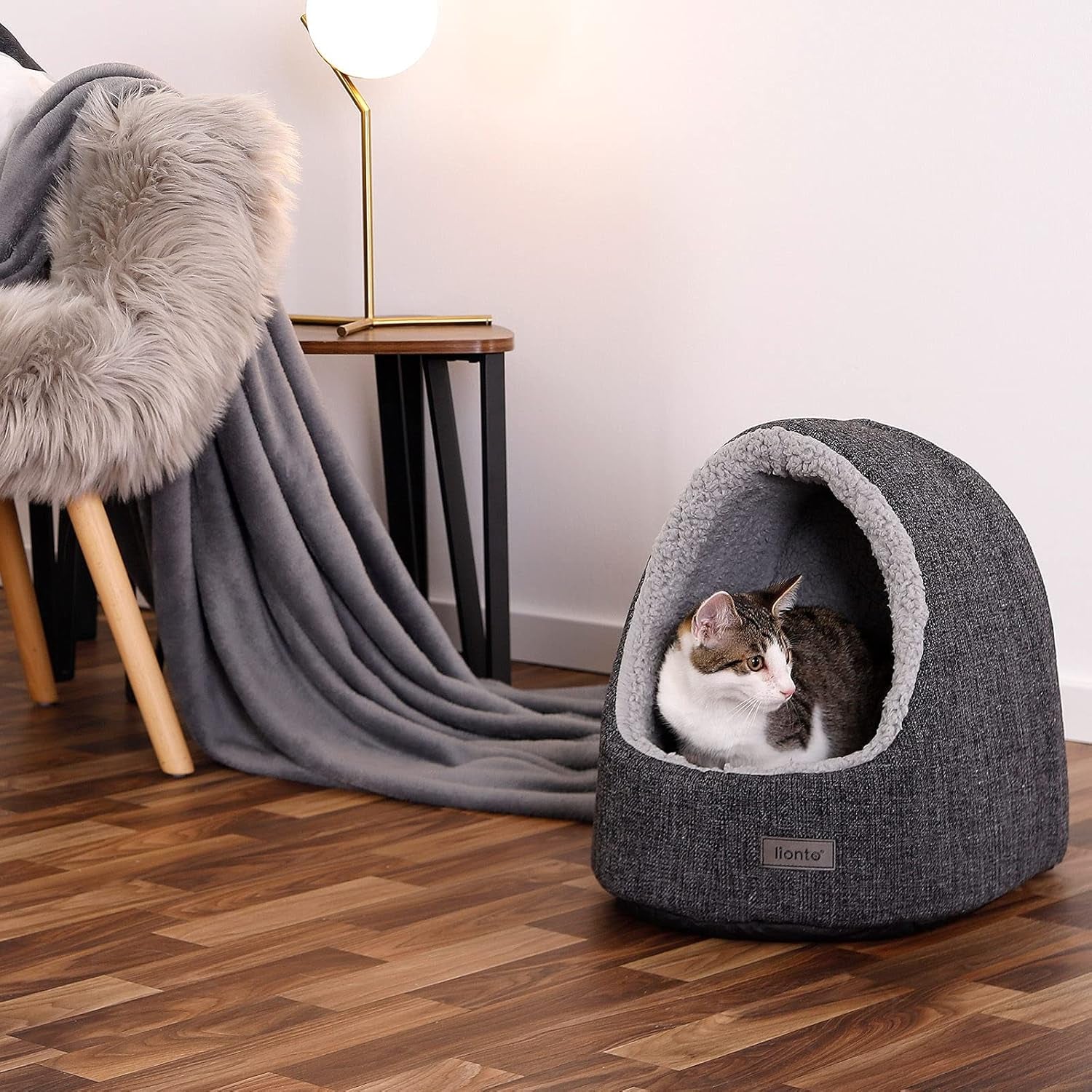 Pături & Mobilier, Animale de companie, Peșteri & Case, Pisici, Paturi pentru pisici, Pisici - culcusuri, saltele