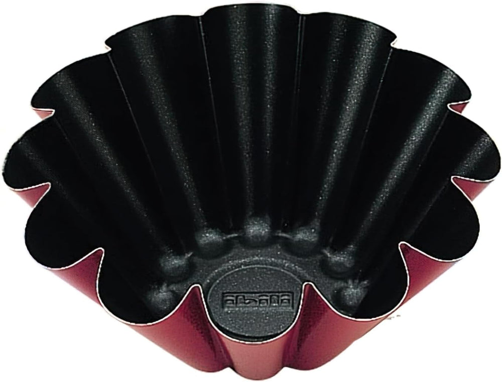 Stampi e teglie Briocheform Venus 22 Cm Naty Shop 18 X 18 X 5 Cm