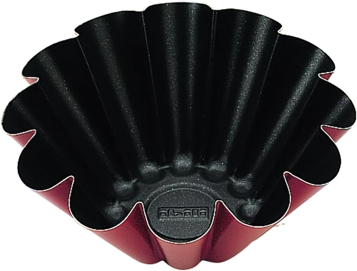 Stampi e teglie Briocheform Venus 22 Cm Naty Shop 18 X 18 X 5 Cm