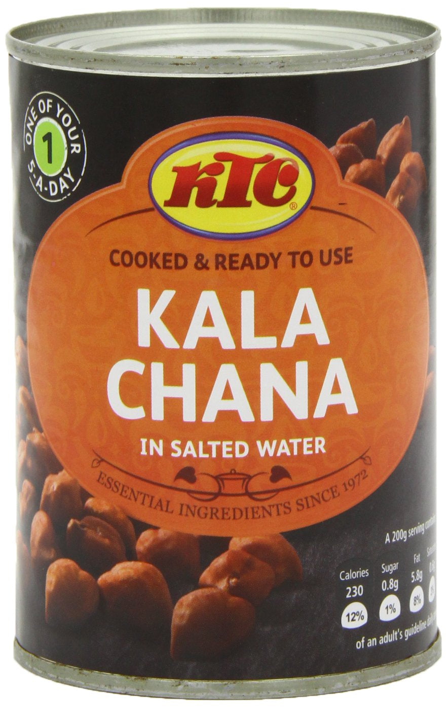 - Ceci integrali (in scatola), confezione da 12 (12 x 400 g)