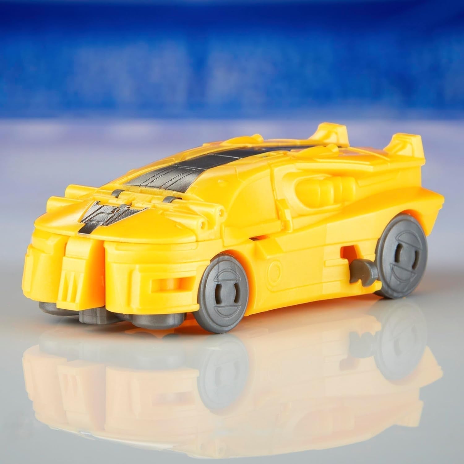 Transformers One COG Changer Bumblebee (B-127) Figură de acțiune Action figures Naty Shop