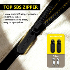 Tenda da coltivazione 60x60x180 cm, materiale Oxford 600D con pellicola riflettente in poliestere, tubi in acciaio da 22 mm, prese d'aria e finestre di visualizzazione, tende da coltivazione per coltura idroponica, serre e giardini interni