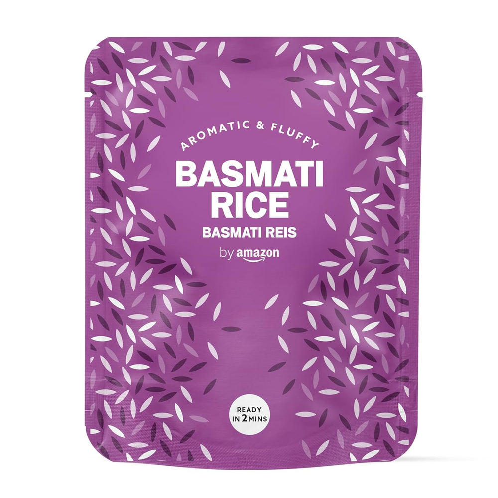 Riso integrale dell'Amazzonia, 250 g