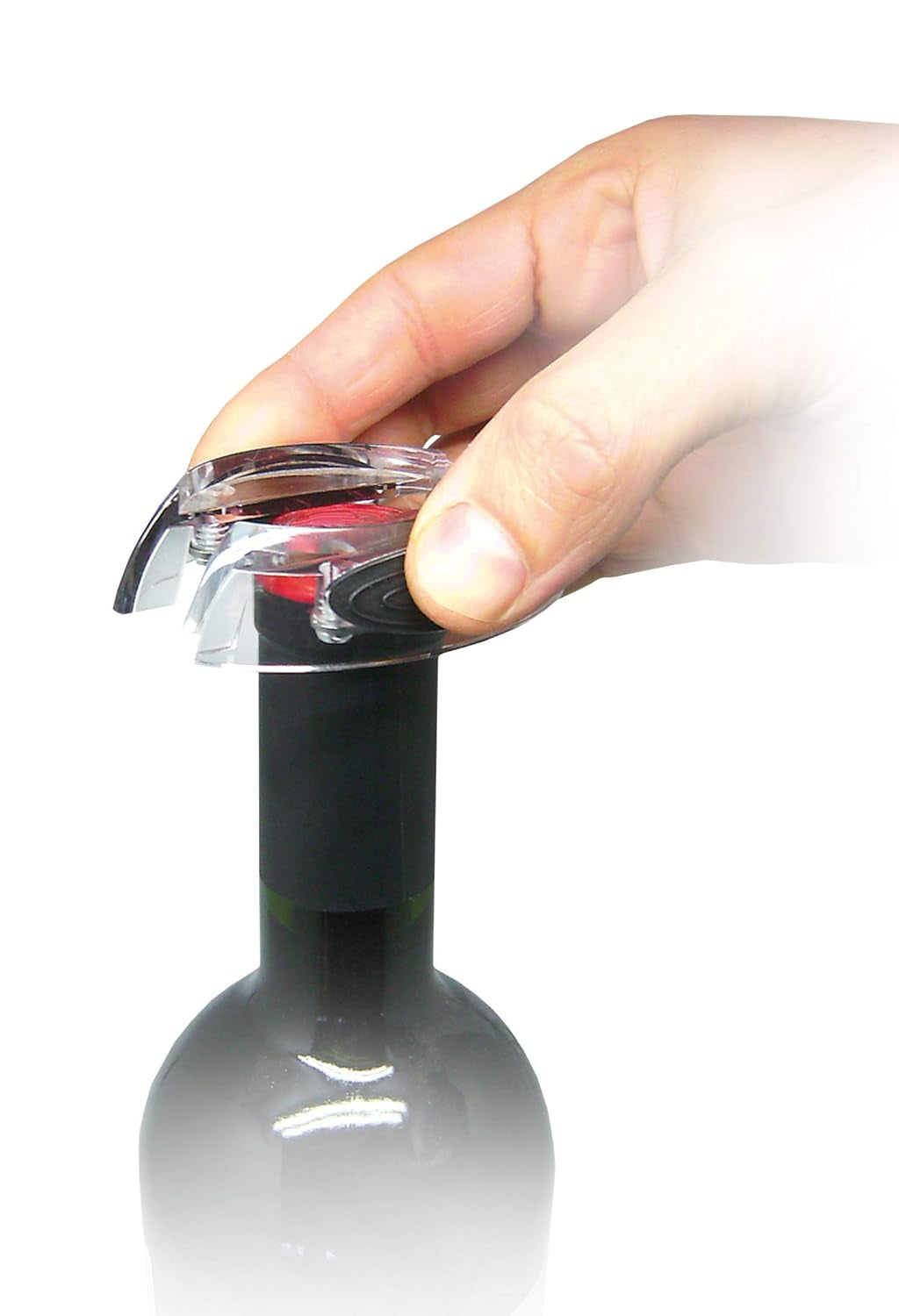 Vin Bouquet VB_FID 013 Cutter Deluxe pentru folie, ABS și oțel inoxidabil