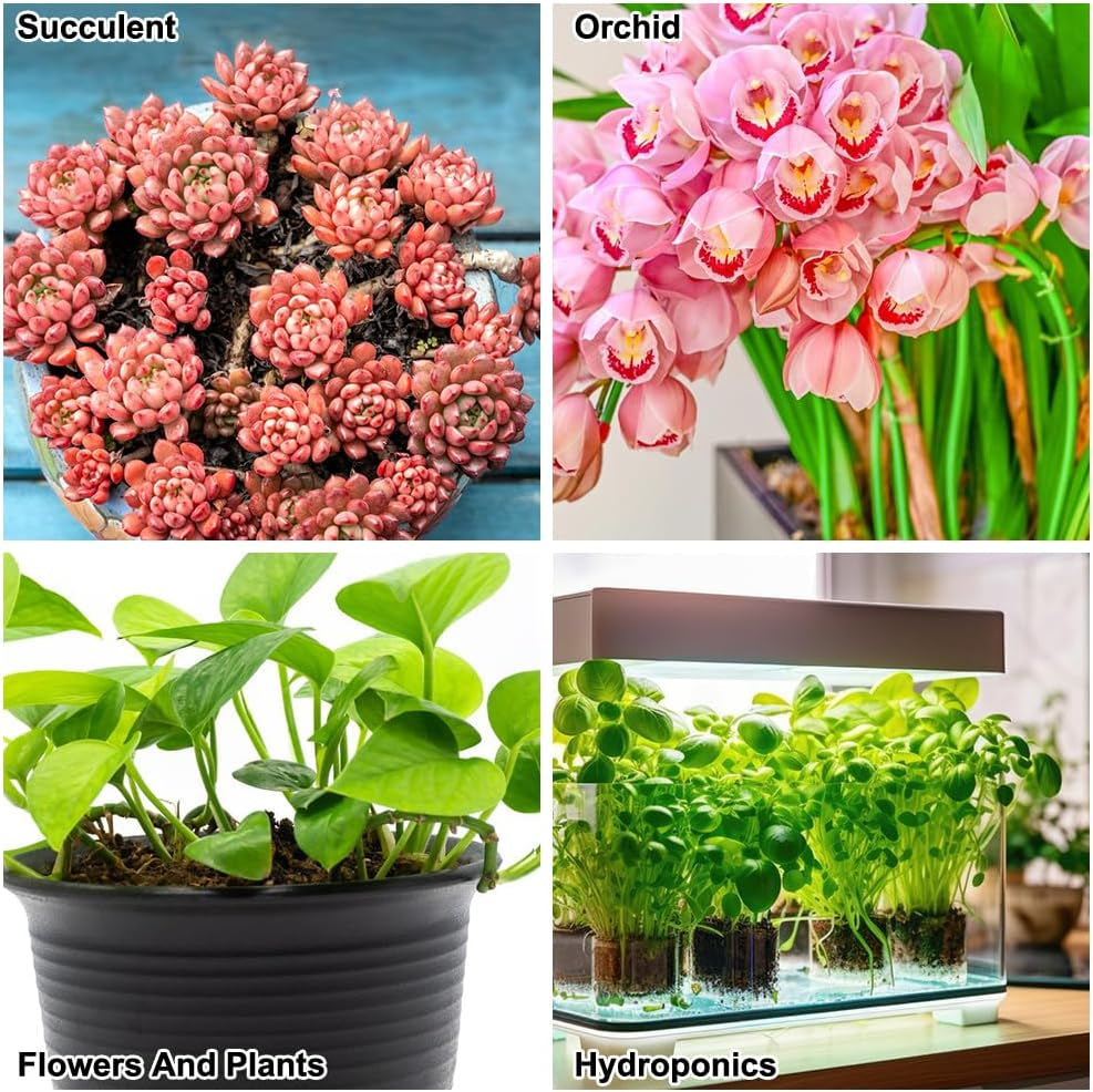 Granuli di argilla a grana grossa, Granuli di argilla espansa, Granuli vegetali, Substrato per piantagione idroponica in argilla espansa 1 litro, Granuli di argilla granulata da 5-8 mm