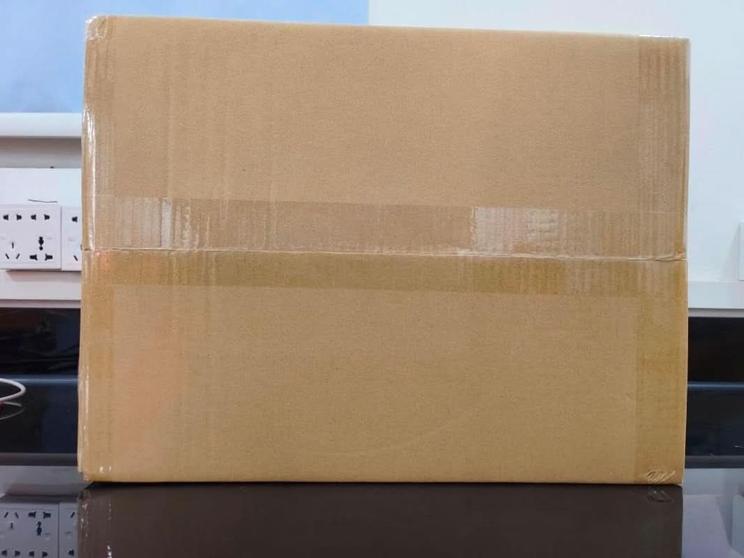 Frullatore AMZCHEF, 8 menu intelligenti e 10 velocità, touch screen LCD Kitchen Naty Shop