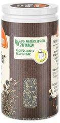 Ostmann - Fulgi de piper negru, 25 grame Condimente Naty Shop