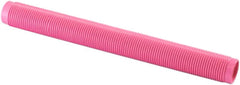 Silikomart | Tortendekoration in silicone, colore rosa, dimensione 43 mm,