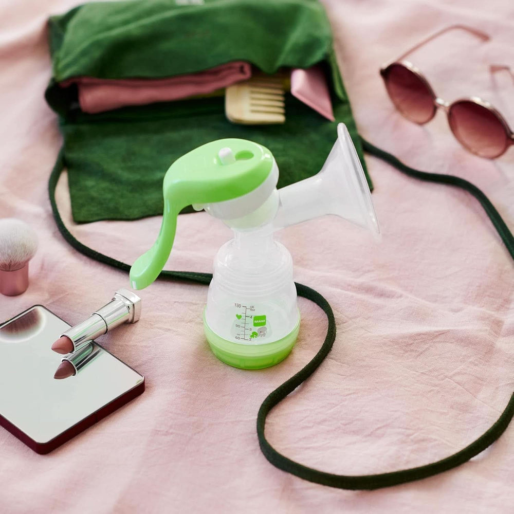 Dispositivo manuale per latte MAM Accessori Alimentazione e Allattamento Bebe Naty Shop