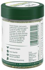 Fuchs mărar tocat, 20 grame Condimente Naty Shop