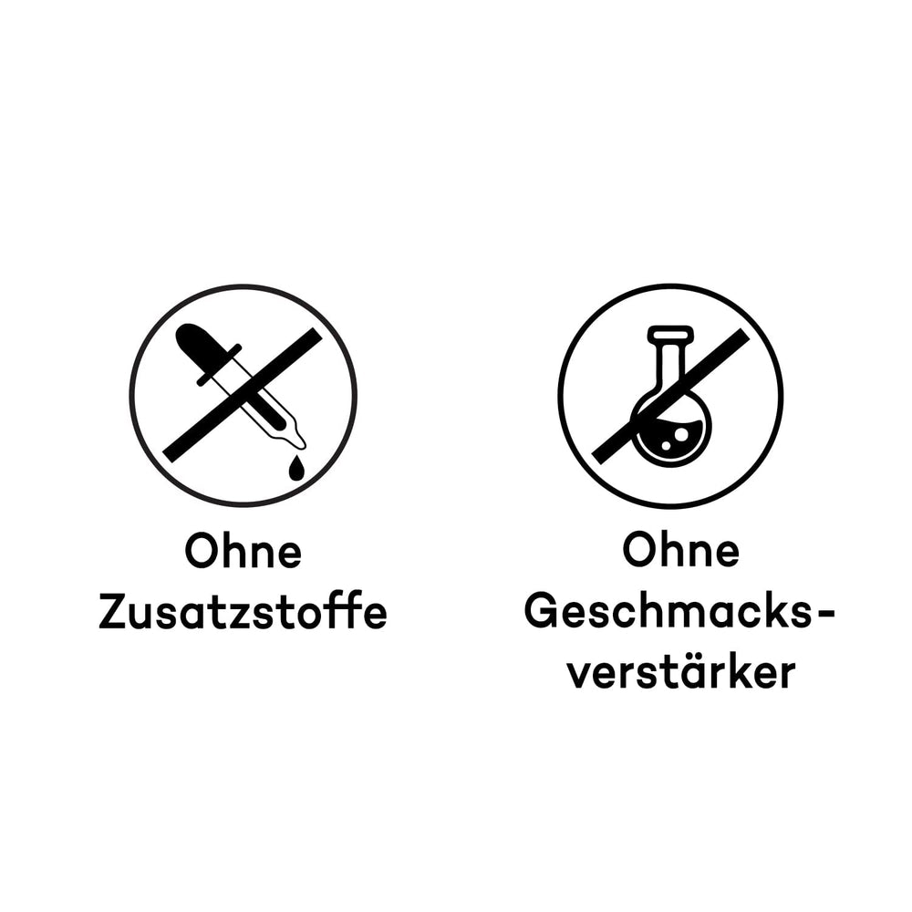 Ankerkraut Condimento per insalata Nordisch Gewürz, 115g in vetro di sughero, Condimento per Knackigen Salat Schnell Selber Machen, Premium Qualität aus Hamburg