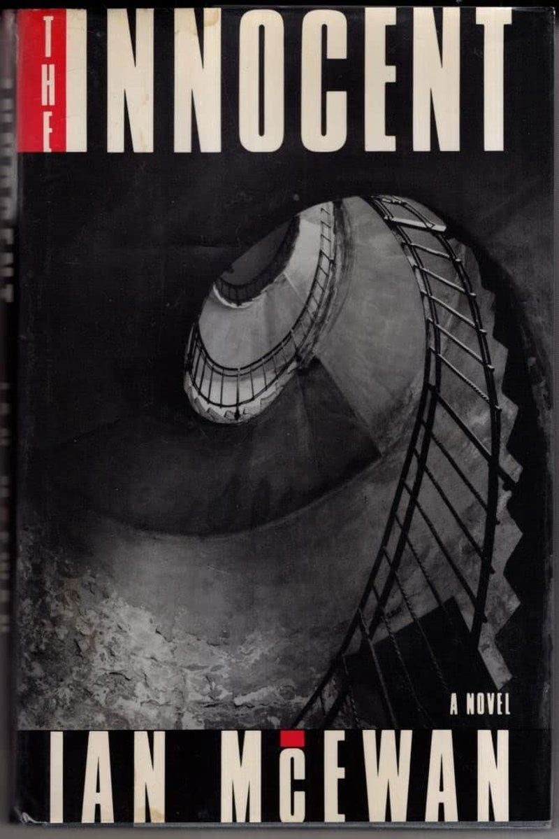 The Innocent: un romanzo sorprendentemente preveggente dell'autore bestseller di Lessons del Sunday Times