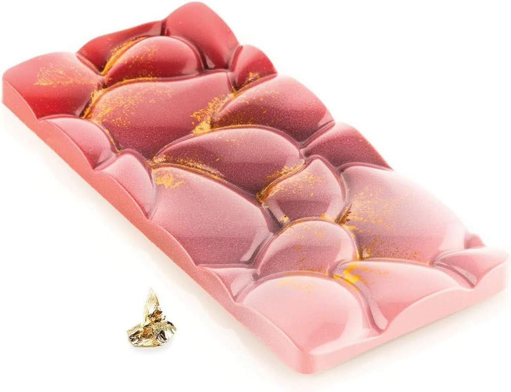 Silikomart CH012, BOLLA B, TRITAN Cucina Naty Shop Goccia - T