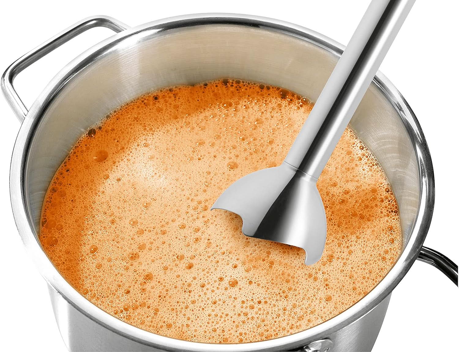 Haushaltsgeräte MSM6B500 Robot da cucina, 350 W, Argento/Bianco Cucina Naty Shop