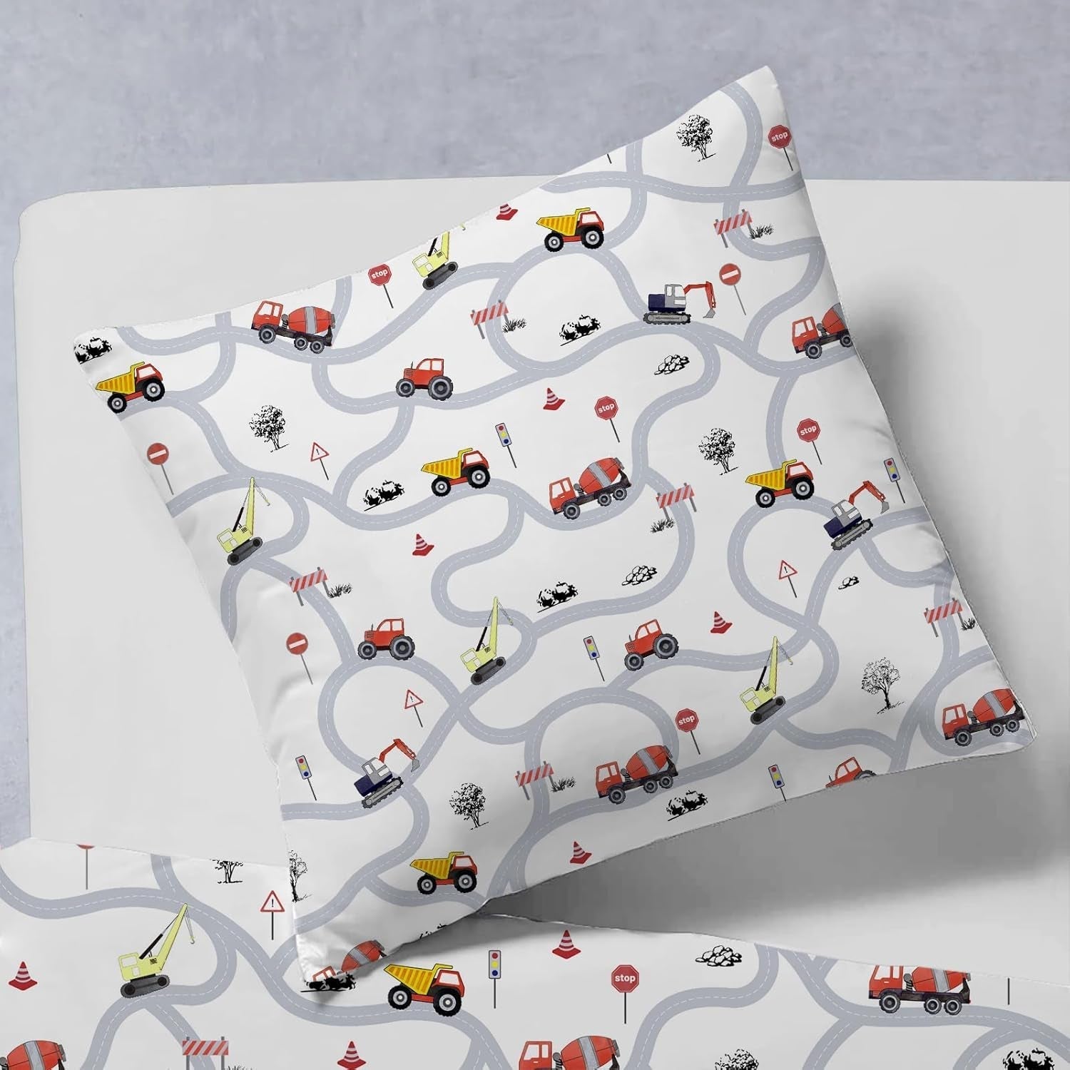 Biancheria letto per ragazzi, vari modelli Biancheria letto - bambini Naty Shop