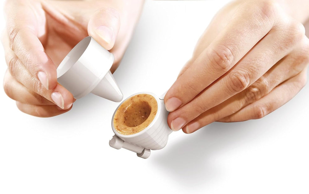 Tescoma 631640 Formă de aluat umplută Beehive DELICIA, Tavă pentru brioșe