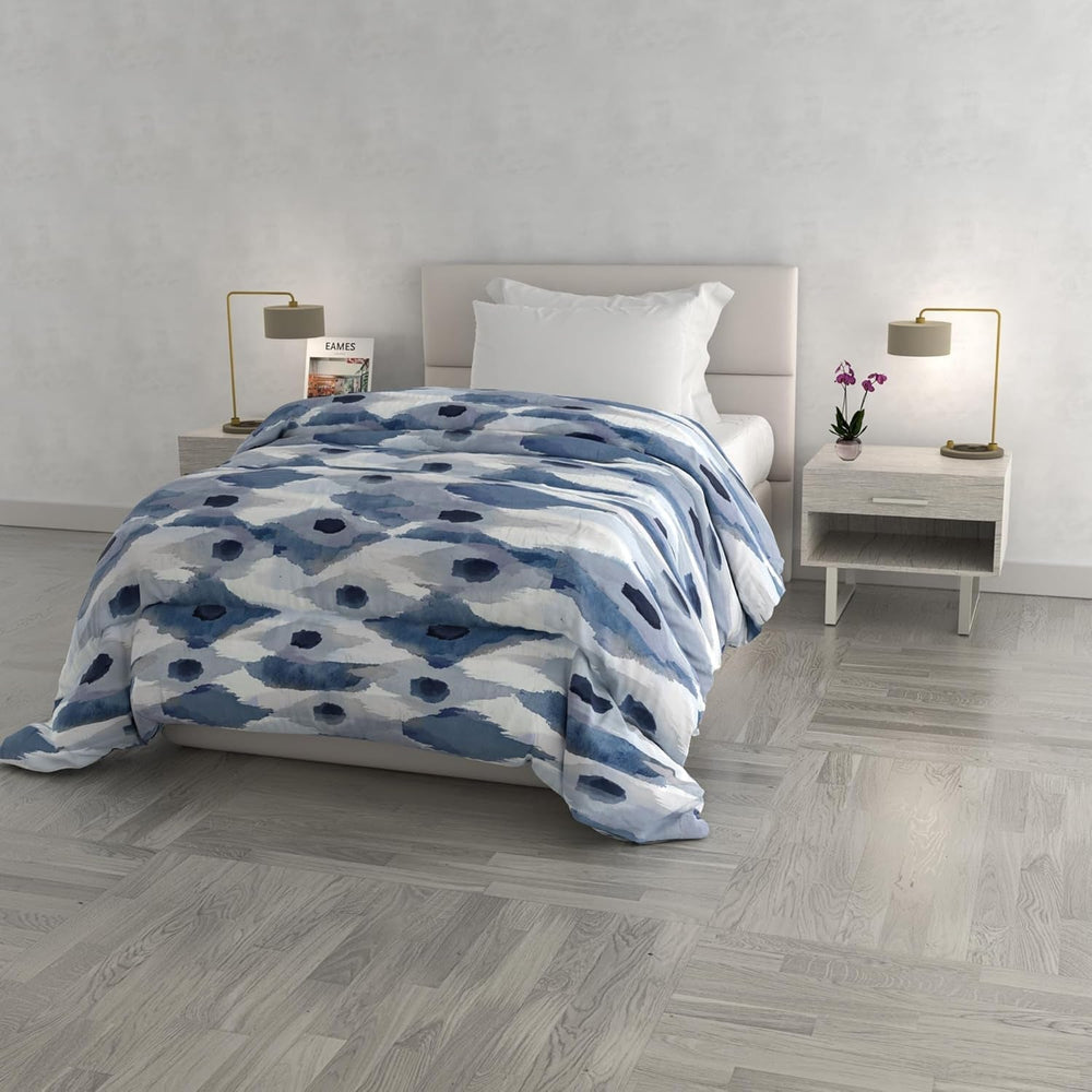 Cuvertură de iarnă la modă, Florența, 260X260Cm Plapumi si pilote Naty Shop Calypso 170X260Cm