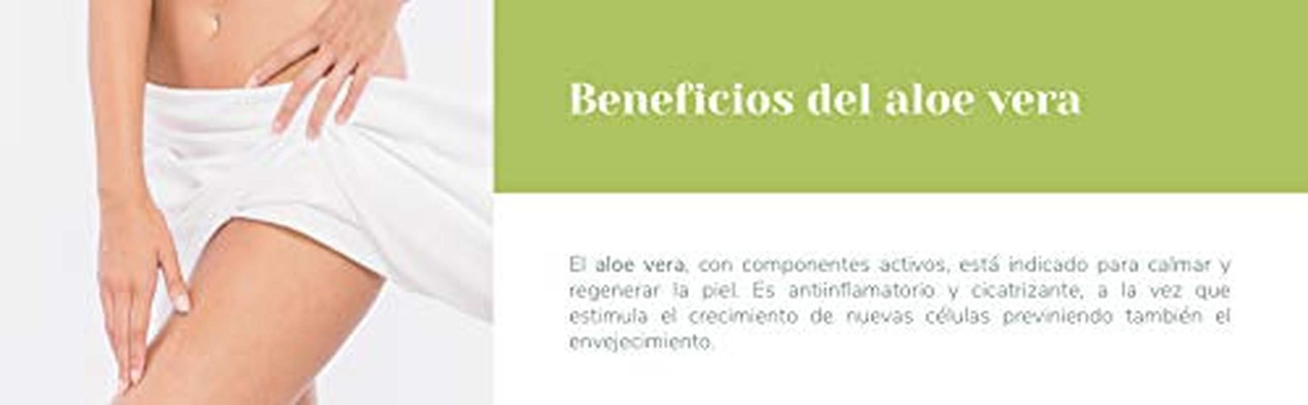 TABAIBA, crema viso e corpo con Aloe Vera, 300 ml Naty Shop