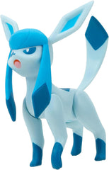 Pokemon Battle Figure Pack (Glaceon) W15 Action figures Naty Shop