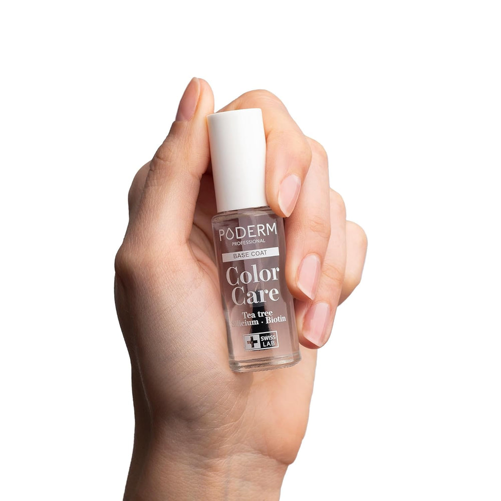 - LOTTO DI 2 PRODOTTI | STRATO BASE + STRATO SUPERIORE | Tenuta, lucentezza e protezione perfette | PRODOTTO IN SVIZZERA