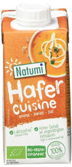 Natumi Bio-Mandel-Creamer - Senza lattosio, glutine e zucchero