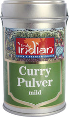Curry piccante in polvere TRULY INDIAN - Gusto intenso per Wok