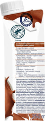 Bevanda di soia al cioccolato Alpro - Vegana, senza lattosio, senza glutine