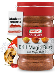 Kotányi Magic Dust Grill Condimento per grigliare - Sapore perfetto