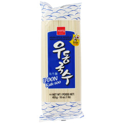 - Tagliatelle Udong in stile asiatico (1 x 453 g)