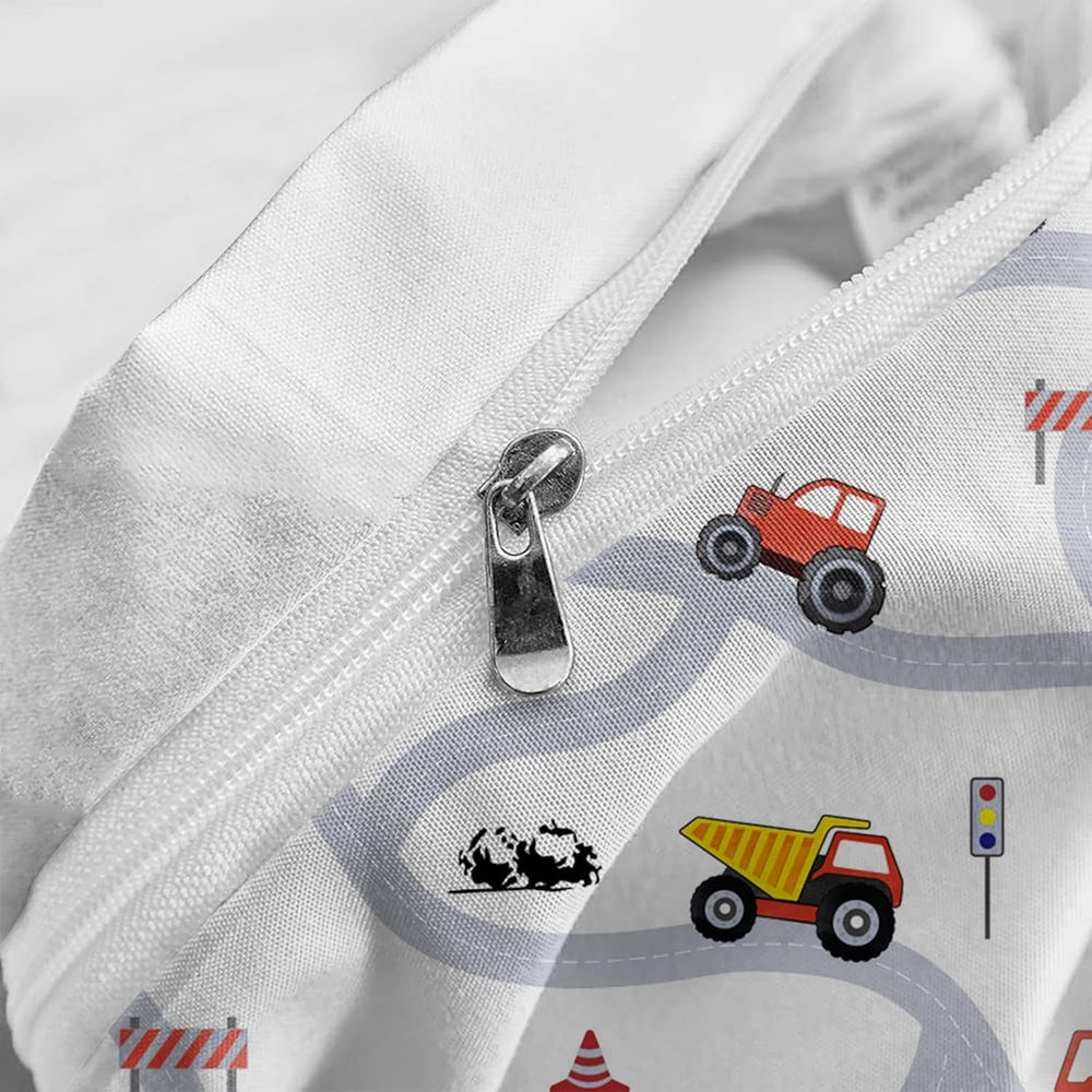 Biancheria letto per ragazzi, vari modelli Biancheria letto - bambini Naty Shop