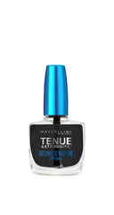 Smalto per unghie Maybelline New York, top coat a lunga tenuta e ad asciugatura rapida
