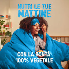 Alpro Soia Drink Natural 12x1L - Zero lattosio, senza glutine