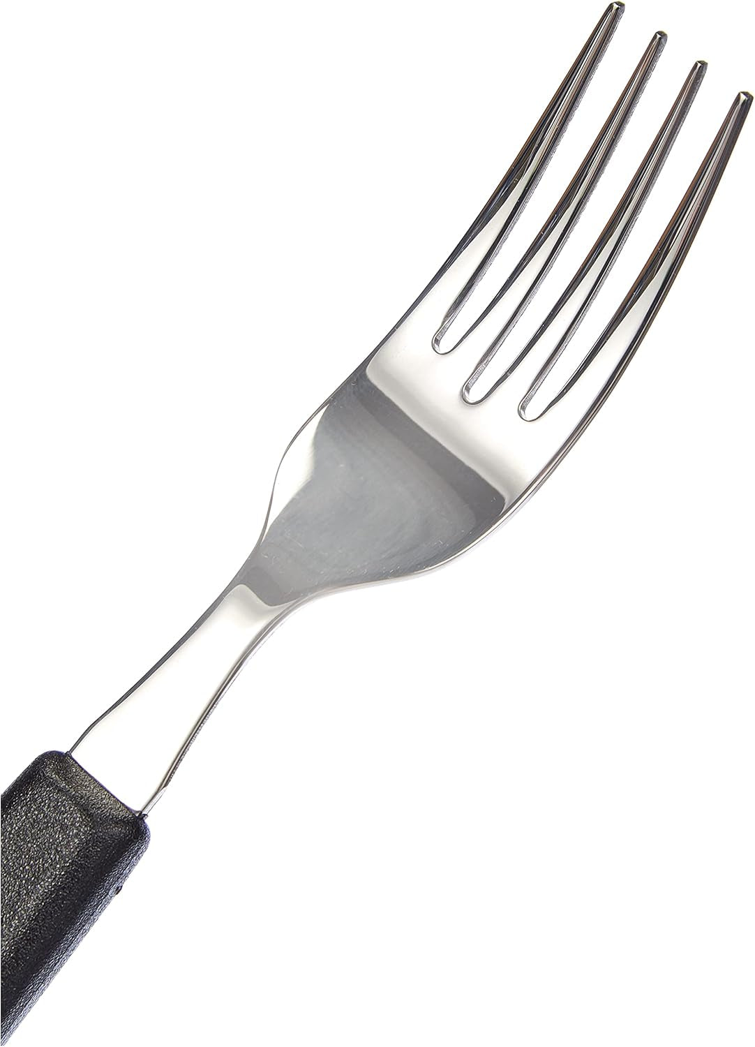 Victorinox Swiss Classic, Profi Tafelbesteck, 12-Teilig, Extra Scharfe Klinge, Wellenschliff, 11 Cm, Rostfreier Stahl, Schwarz Bucatarie Naty Shop