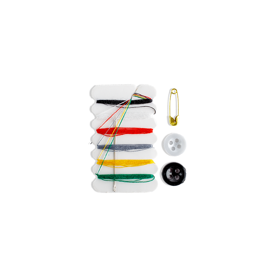 Set de cusut hotelier Sense Cosmetica Hoteliera Naty Shop