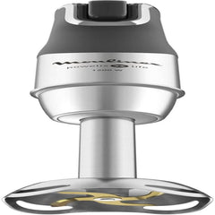 Infinyforce Pro Robot da cucina 1200W, Hochleistungsklingen, Schnelle Ergebnisse, Ergonomische Geschwindigkeitregelung, Geschwindigkeitregelung, Abnehmbare Spülmaschinenfeste Teile DD95JD10 Kitchen Naty Shop