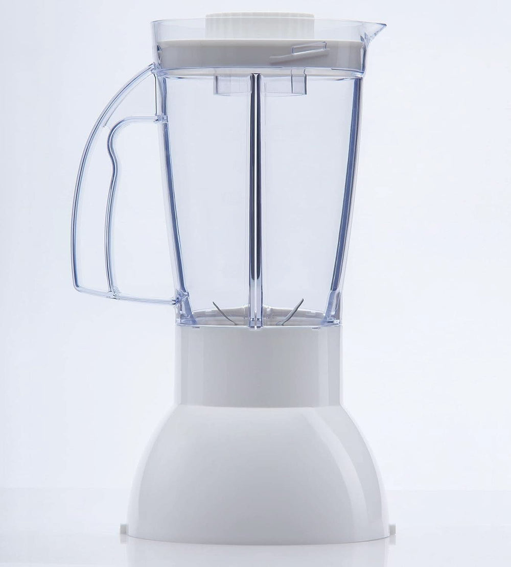 AR6801 Tritatutto e Frullatore La Moulinette 800 W + Lama in Acciaio Inox Mamma e Bambino Naty Shop