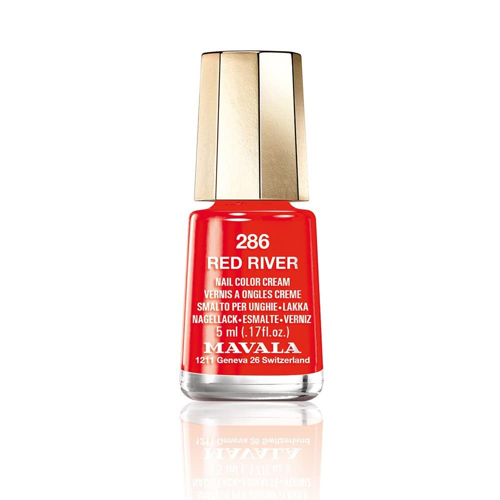 Mavala Nagellak Super Base n. 40, Basislack, 5 ml