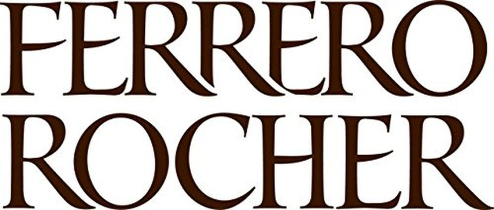 Ferrero Rocher - Specialità Praline Croccanti e Cremose alle Noci - 5 confezioni da 16 praline individuali ciascuna